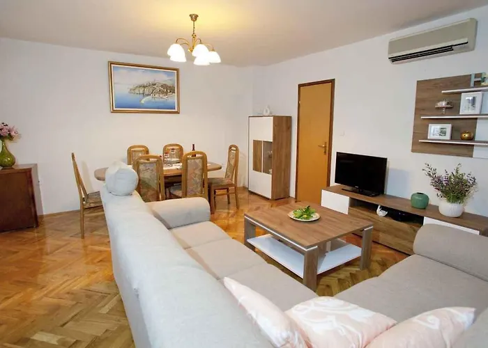 Apartament In - Insel Krk 36848 Vrbnik (Primorje-Gorski Kotar)