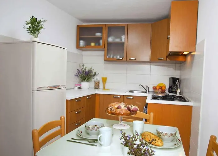 Apartament In - Insel Krk 36848 Vrbnik (Primorje-Gorski Kotar)