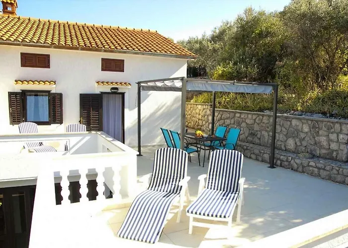 Apartament In - Insel Krk 36848