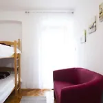 Apartment In - Insel Krk 36848