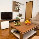 In - Insel Krk 36848 Apartment *