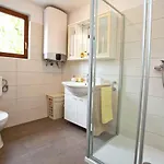 In - Insel Krk 36848 Apartment Vrbnik (Primorje-Gorski Kotar)