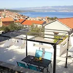 In - Insel Krk 36848 Apartment *