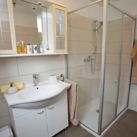 In - Insel Krk 36848 * فربنيك