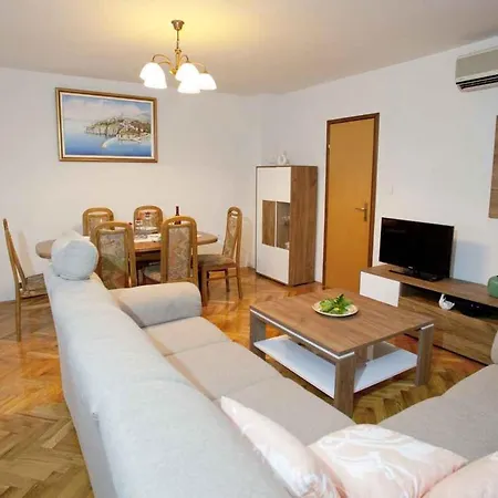 شقة In - Insel Krk 36848 فربنيك
