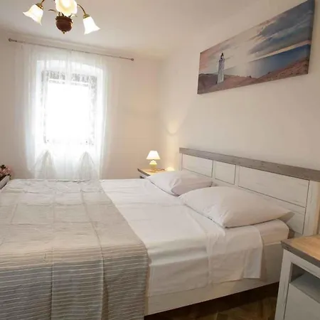 In - Insel Krk 36848 * فربنيك