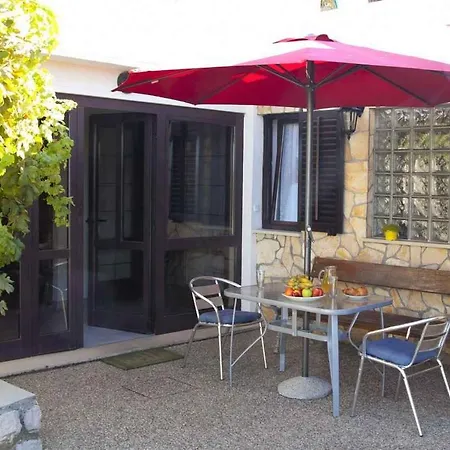 In - Insel Krk 36848 شقة فربنيك