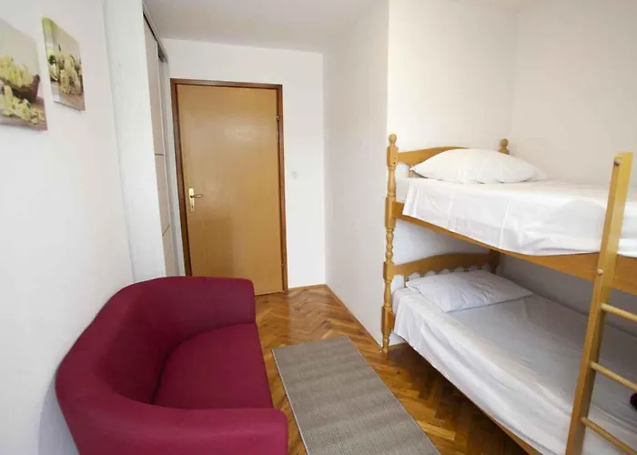 Апартаменты In - Insel Krk 36848