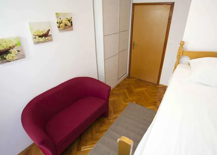 Apartment In - Insel Krk 36848 Vrbnik (Primorje-Gorski Kotar)