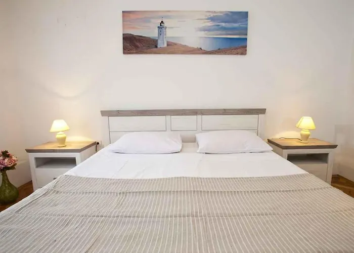 In - Insel Krk 36848 Apartment