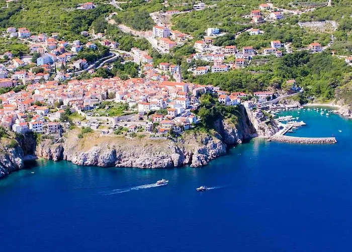 Apartment In - Insel Krk 36848 Vrbnik (Primorje-Gorski Kotar)